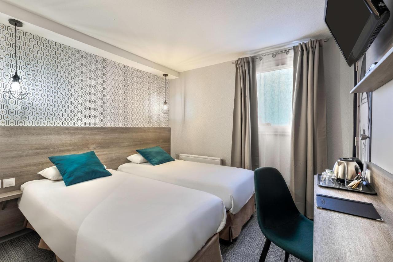 Sure Hotel By Best Western Calais Coquelles Tunnel S/ Manche Dış mekan fotoğraf
