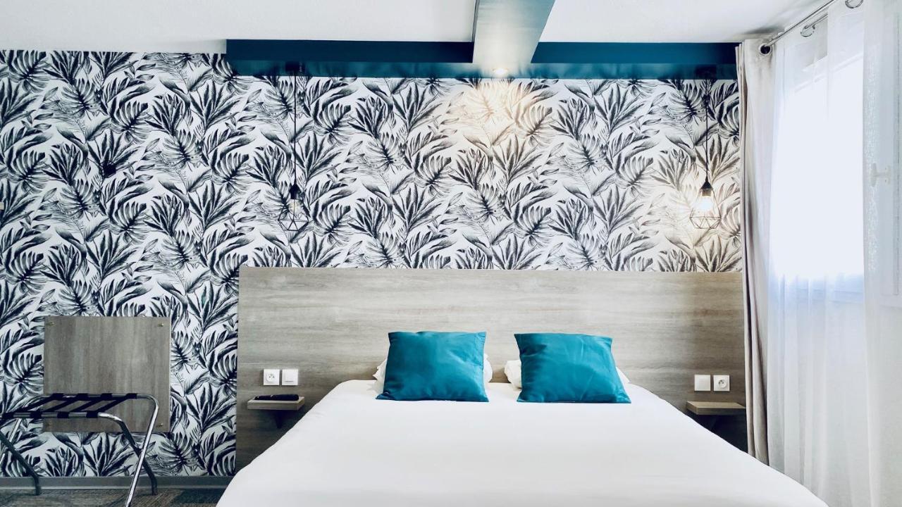 Sure Hotel By Best Western Calais Coquelles Tunnel S/ Manche Dış mekan fotoğraf