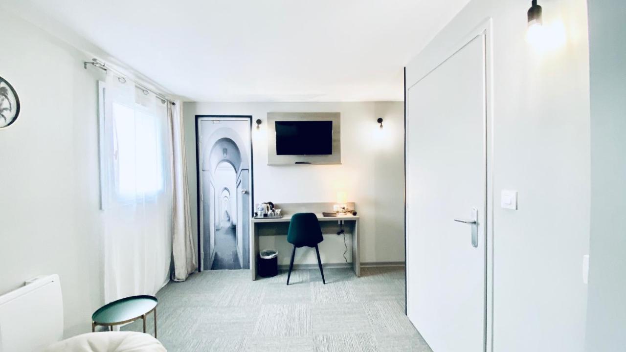 Sure Hotel By Best Western Calais Coquelles Tunnel S/ Manche Dış mekan fotoğraf