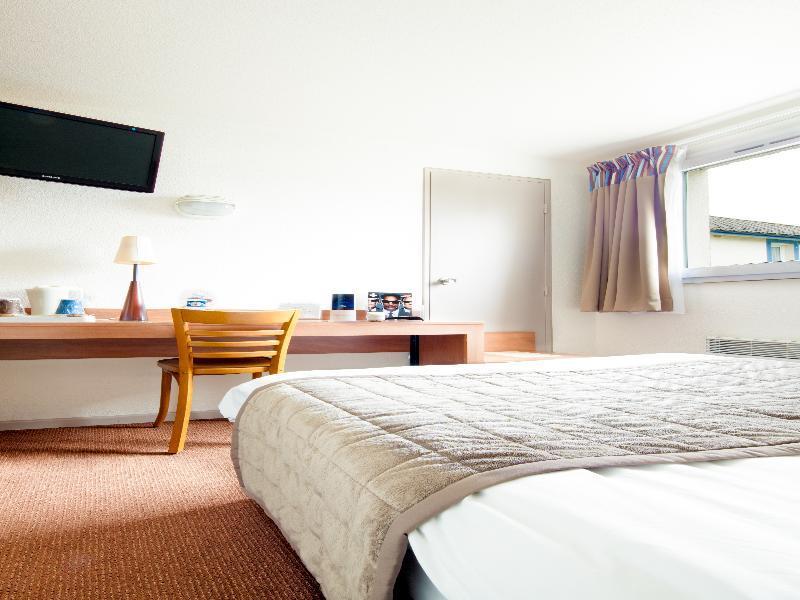 Sure Hotel By Best Western Calais Coquelles Tunnel S/ Manche Dış mekan fotoğraf