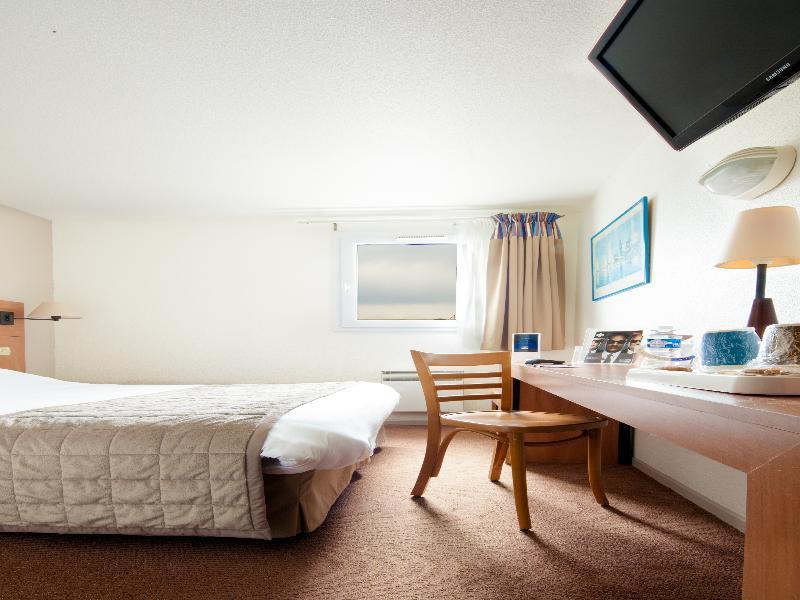 Sure Hotel By Best Western Calais Coquelles Tunnel S/ Manche Dış mekan fotoğraf