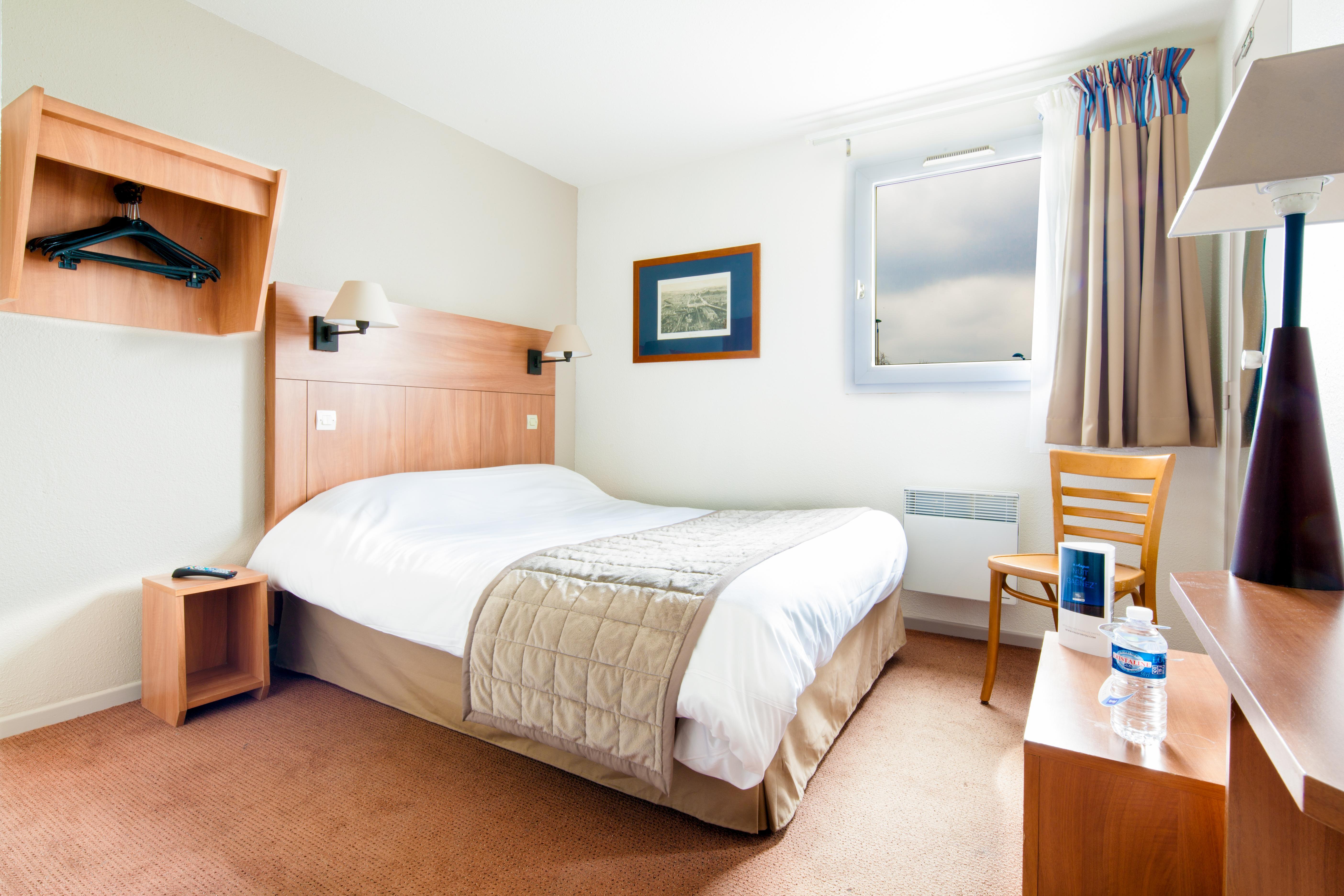 Sure Hotel By Best Western Calais Coquelles Tunnel S/ Manche Dış mekan fotoğraf