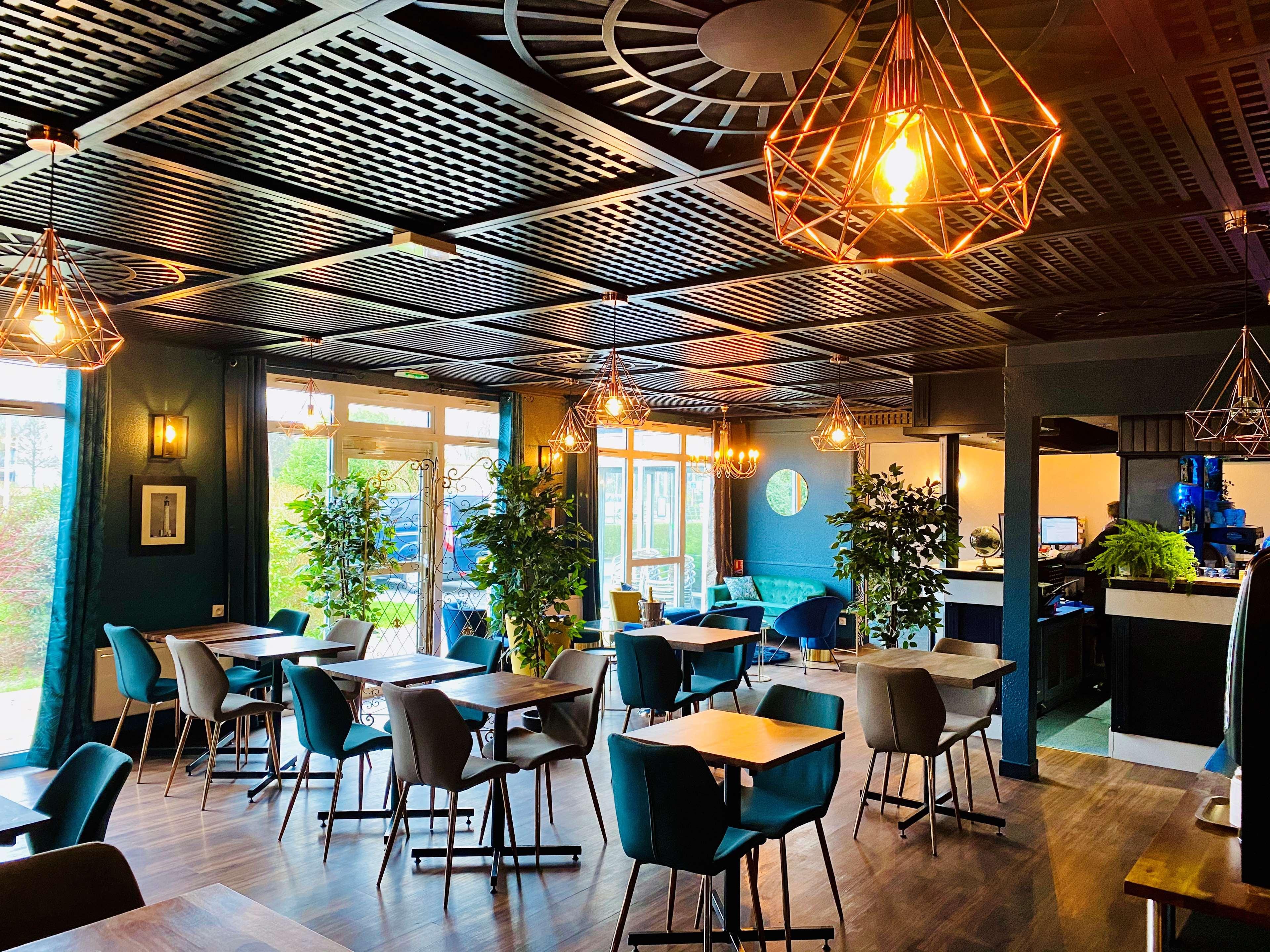 Sure Hotel By Best Western Calais Coquelles Tunnel S/ Manche Dış mekan fotoğraf