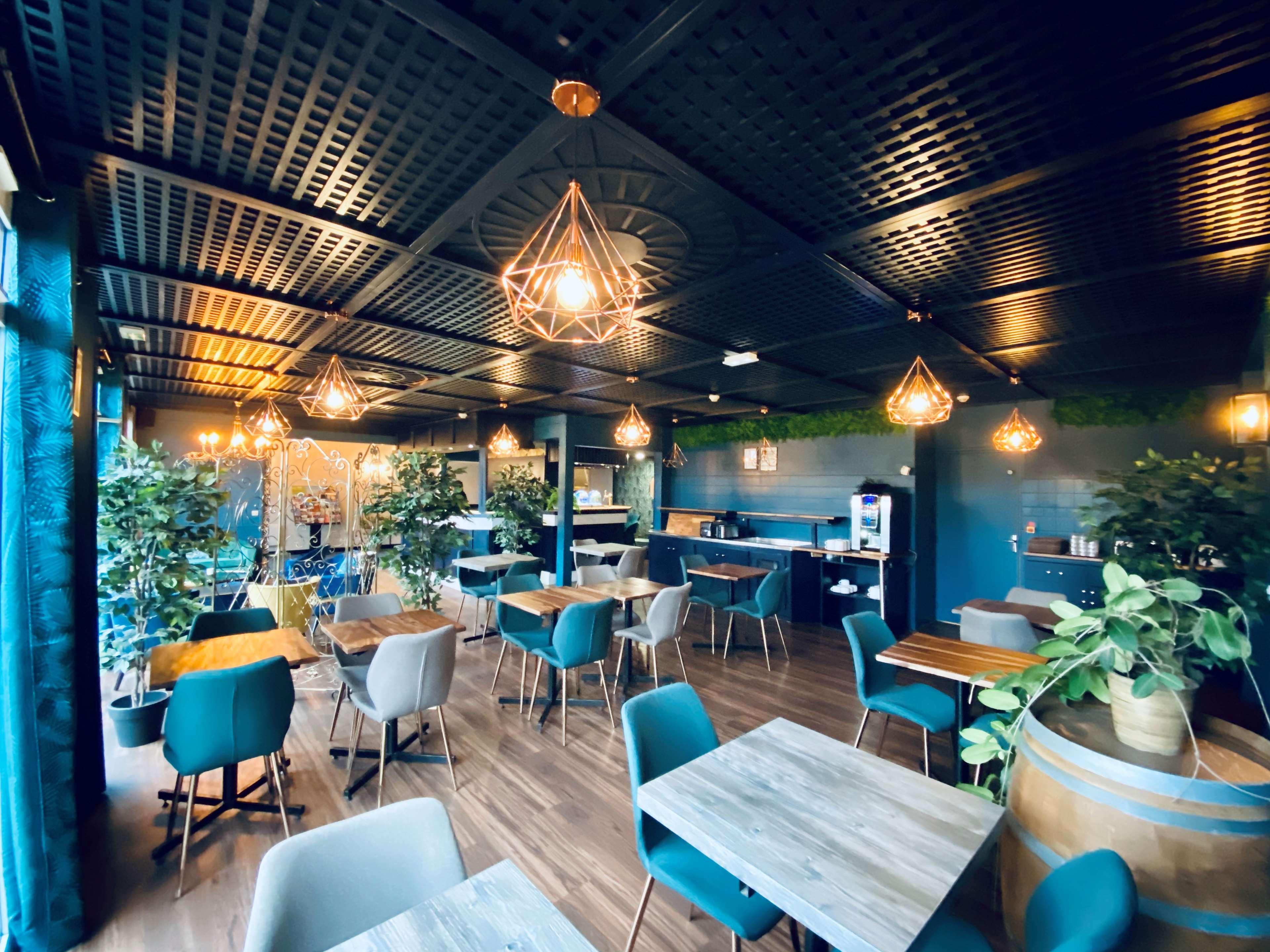 Sure Hotel By Best Western Calais Coquelles Tunnel S/ Manche Dış mekan fotoğraf