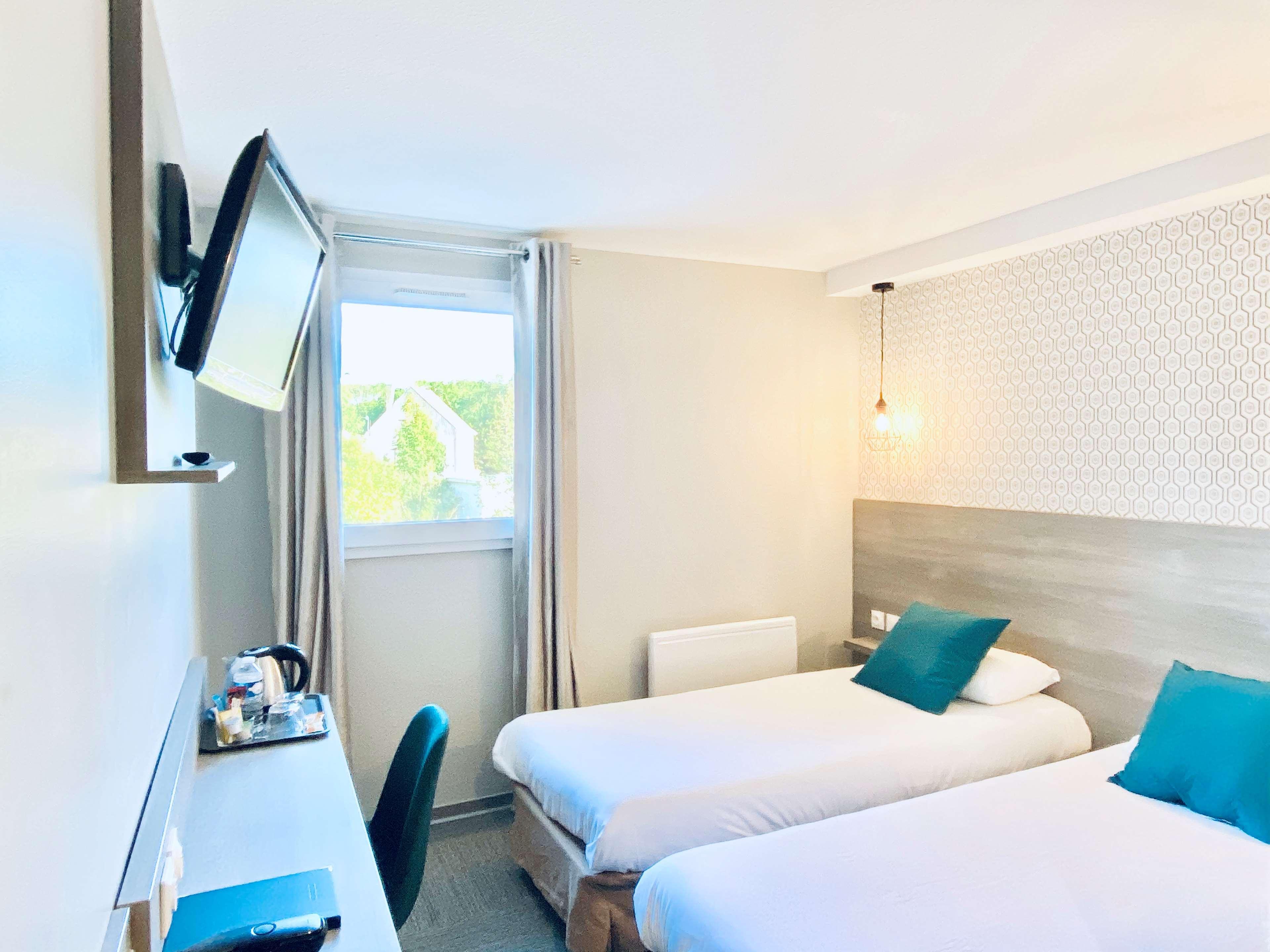 Sure Hotel By Best Western Calais Coquelles Tunnel S/ Manche Dış mekan fotoğraf