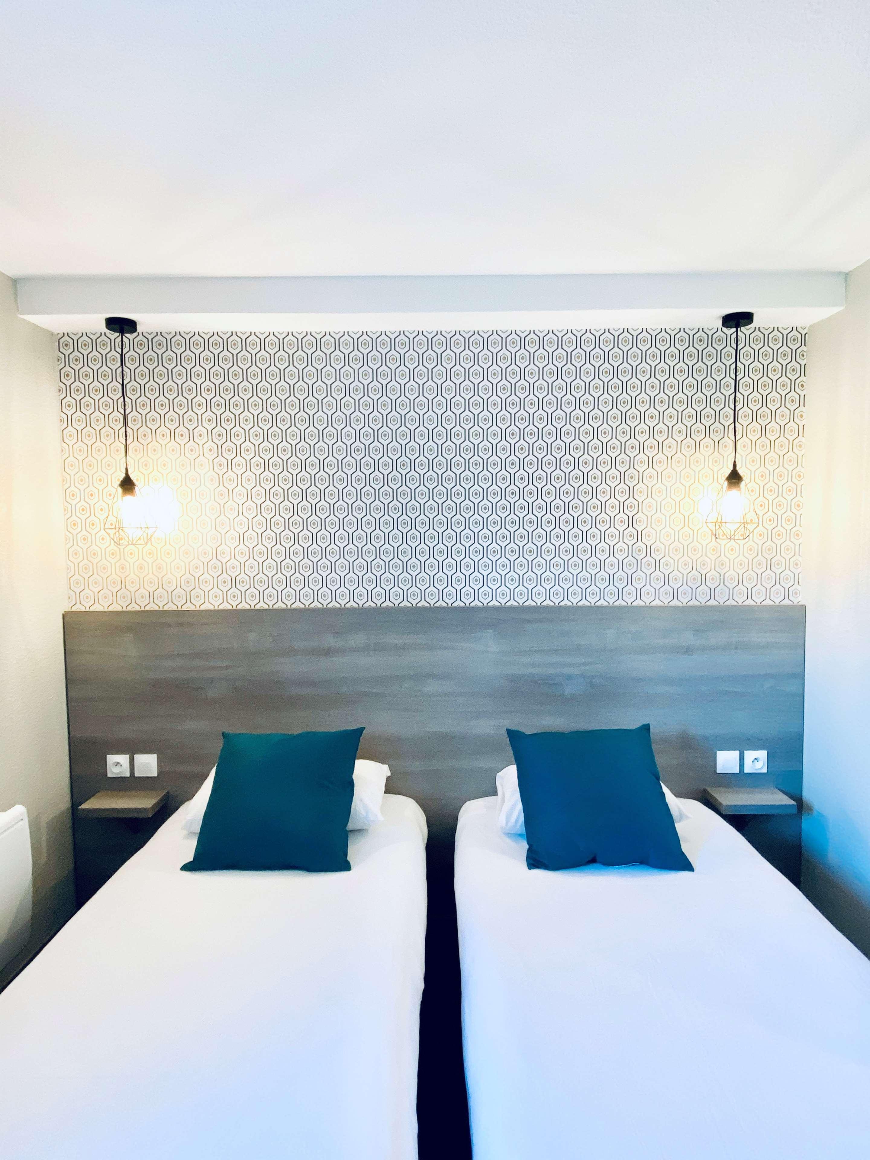 Sure Hotel By Best Western Calais Coquelles Tunnel S/ Manche Dış mekan fotoğraf