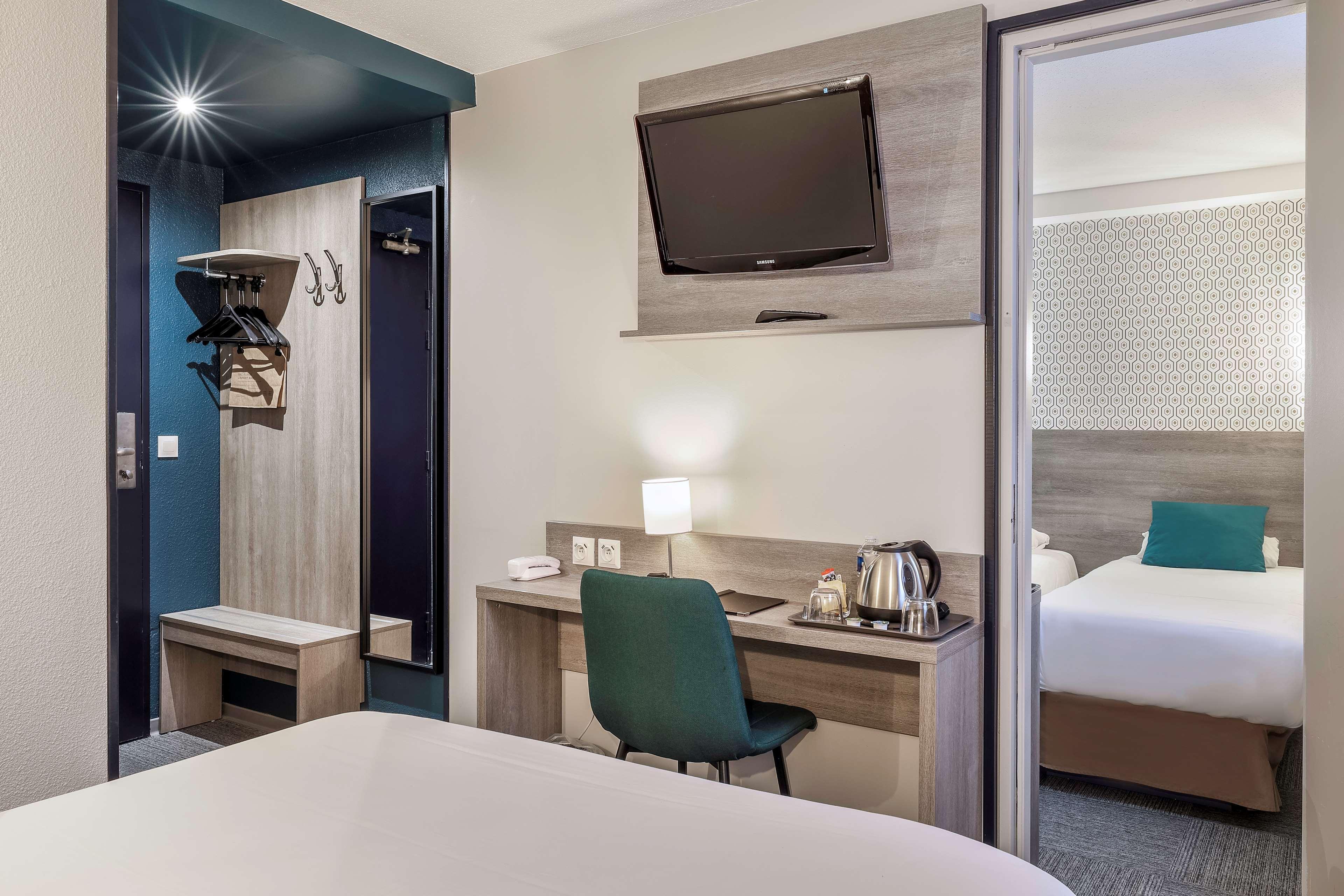 Sure Hotel By Best Western Calais Coquelles Tunnel S/ Manche Dış mekan fotoğraf