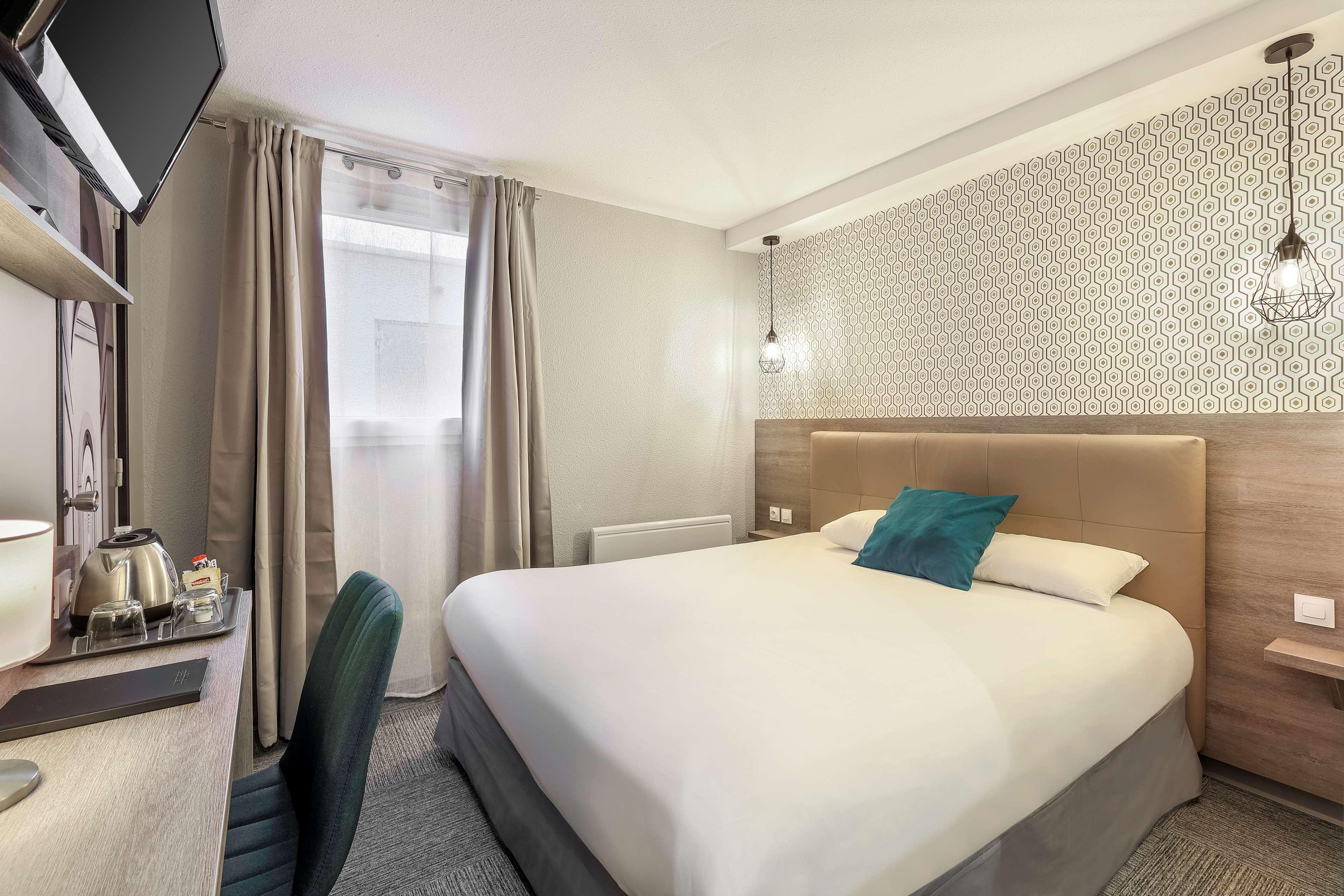 Sure Hotel By Best Western Calais Coquelles Tunnel S/ Manche Dış mekan fotoğraf